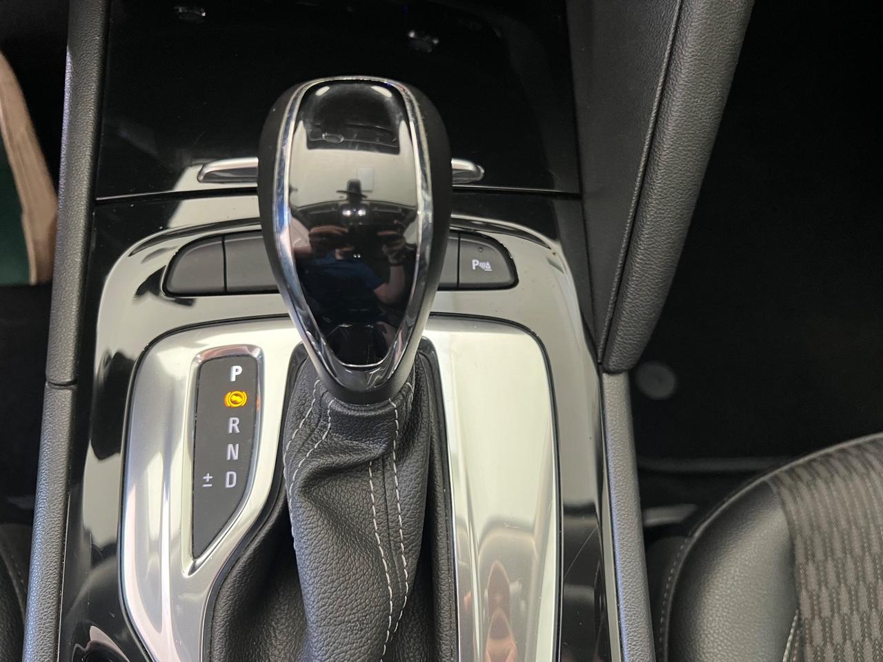 Opel Insignia 2.0 CDTI S&S aut. Sports Tourer Business
