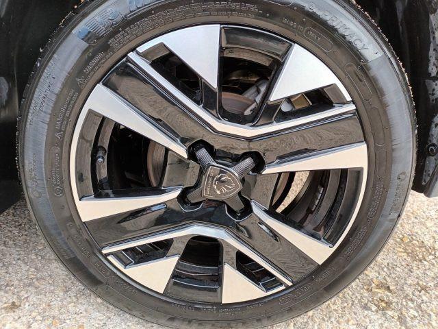 PEUGEOT 208 1200 PURETECH ALLURE 100CV CAM NAV CARPLAY ITALIA