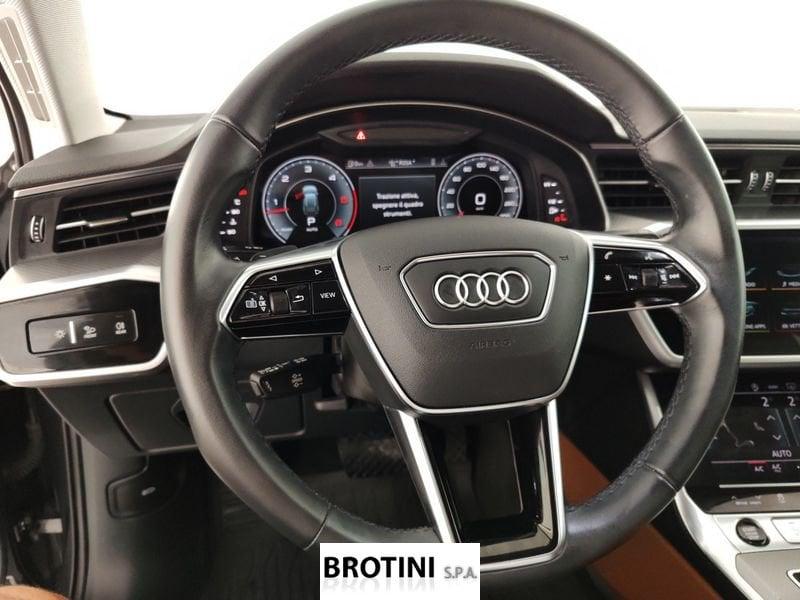 Audi A6 45 TDI 3.0 quattro tiptronic Business Sport