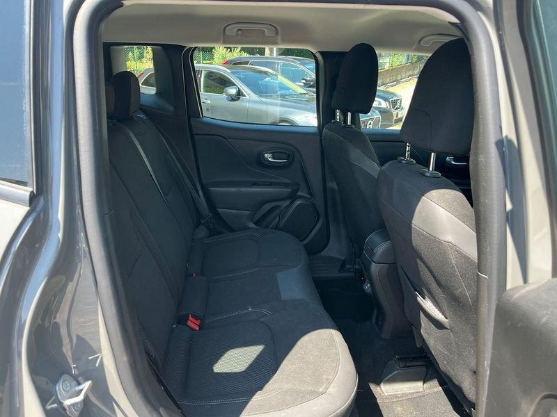 Jeep Renegade Renegade 1.0 T3 Limited