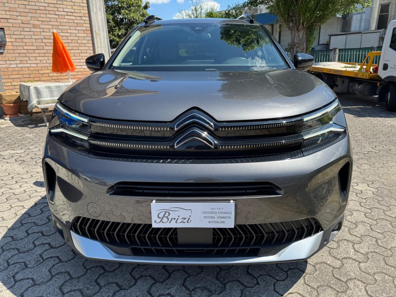 Citroen C5 Aircross BlueHDi 130 S&S EAT8 Shine Pack