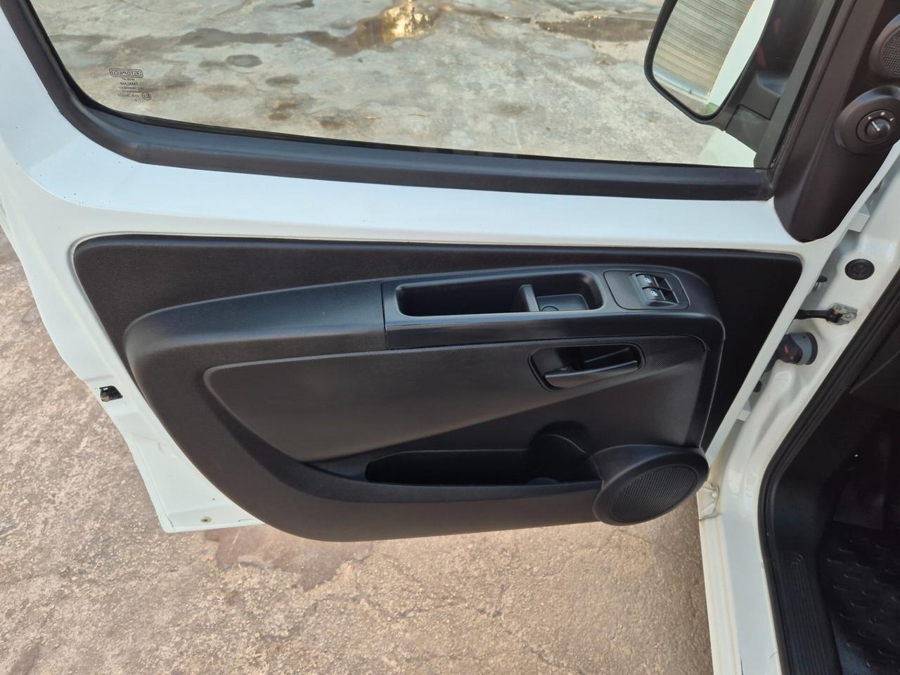 Fiat Fiorino 1.3 MJT 75CV Combinato SX