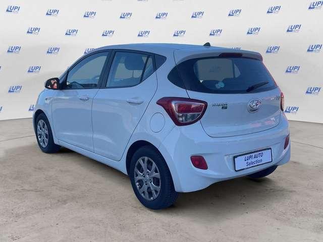 Hyundai i10 1.0 Classic
