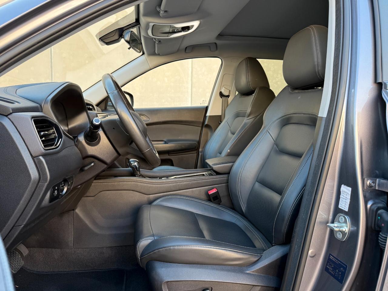 Dr 4.0 1.5 Turbo DCT Bi-Fuel GPL