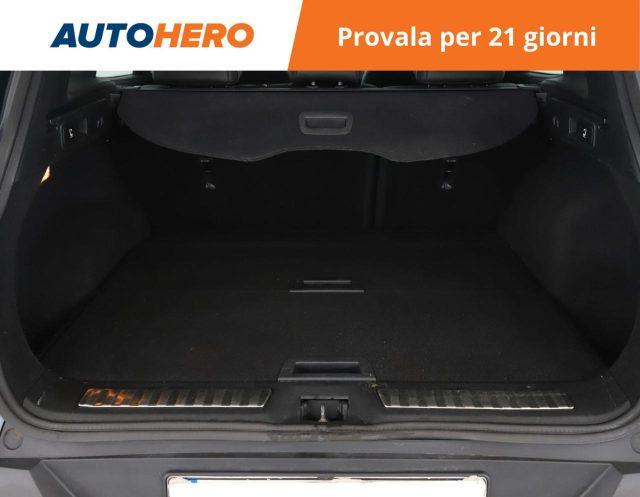 RENAULT Kadjar dCi 8V 110CV EDC Energy Intens
