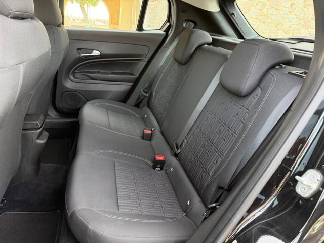 FIAT 600 HYBRID 145CV DCT MHEV+NAVI+RCAM+2PDC+LED
