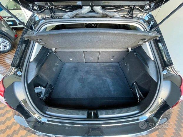 Mercedes-benz A 180 d Automatic