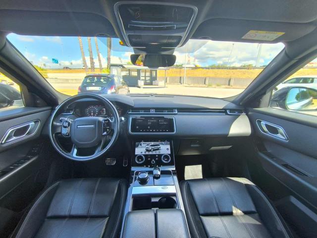 LAND ROVER Range Rover Velar 2.0D I4 240 CV R-Dynamic