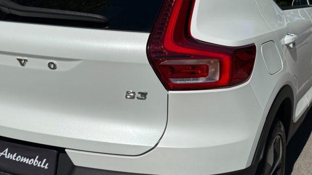 VOLVO XC40 B3 automatico Core