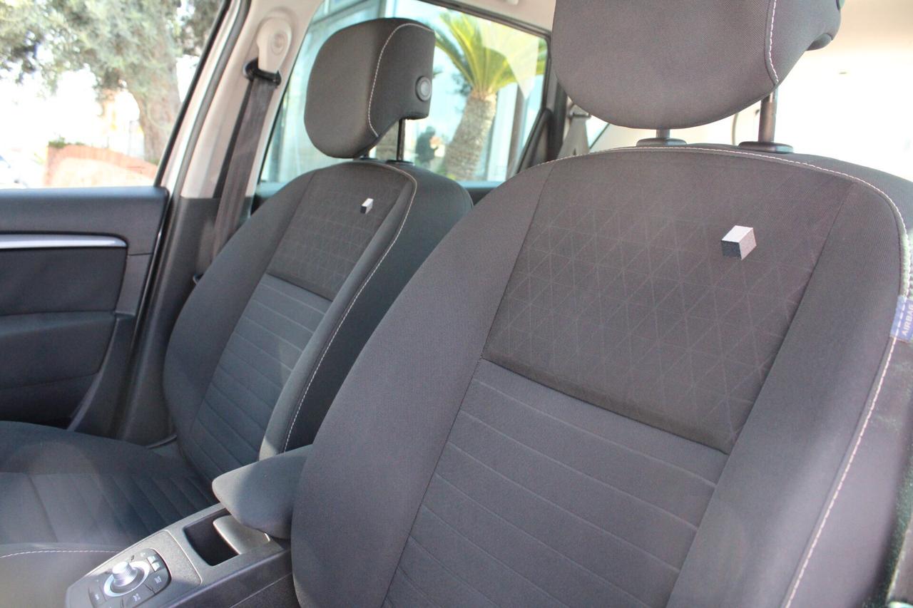 Renault Scenic Scénic XMod 1.5 dCi 110CV Start&Stop Wave
