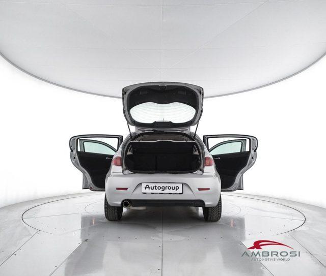 ALFA ROMEO 147 1.9 JTD (120) 5 porte Progression - PER OPERATORI