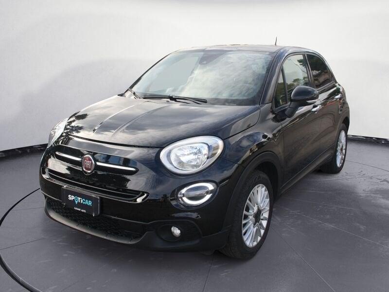 FIAT 500X 500X 1.3 MultiJet 95 CV Connect