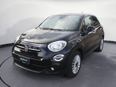 FIAT 500X 500X 1.3 MultiJet 95 CV Connect