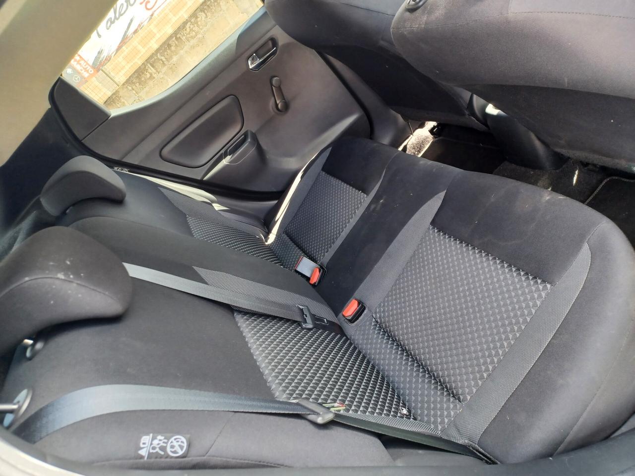 Nissan Micra IG 71 5 porte Acenta