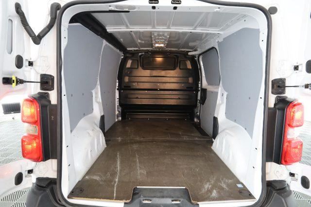 FIAT Scudo Scudo 1.5 BlueHDi 120CV PL-TN Furgone