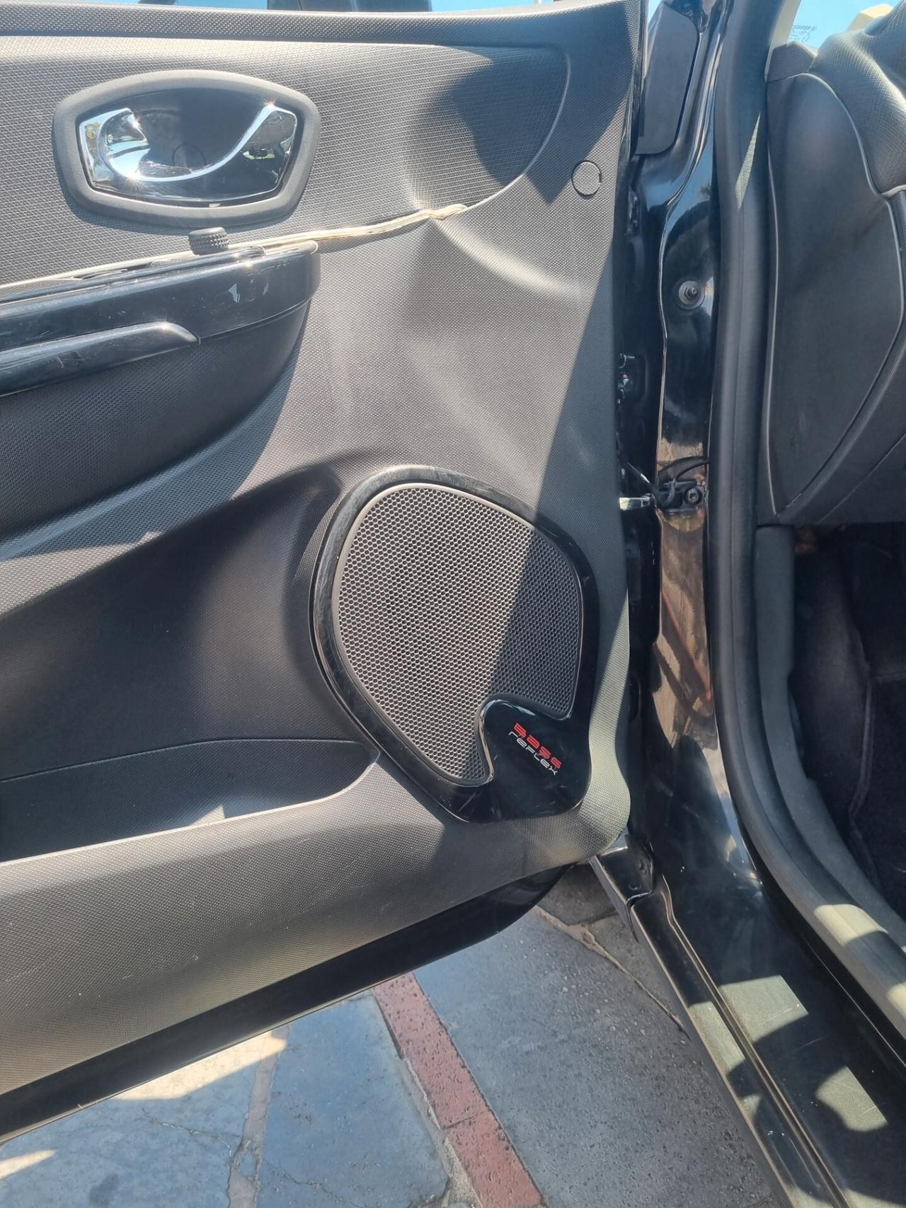 Renault Clio 1.5 dCi 8V 75CV 5 porte Wave
