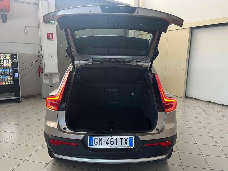 Volvo XC40 XC40 T2 automatico Core