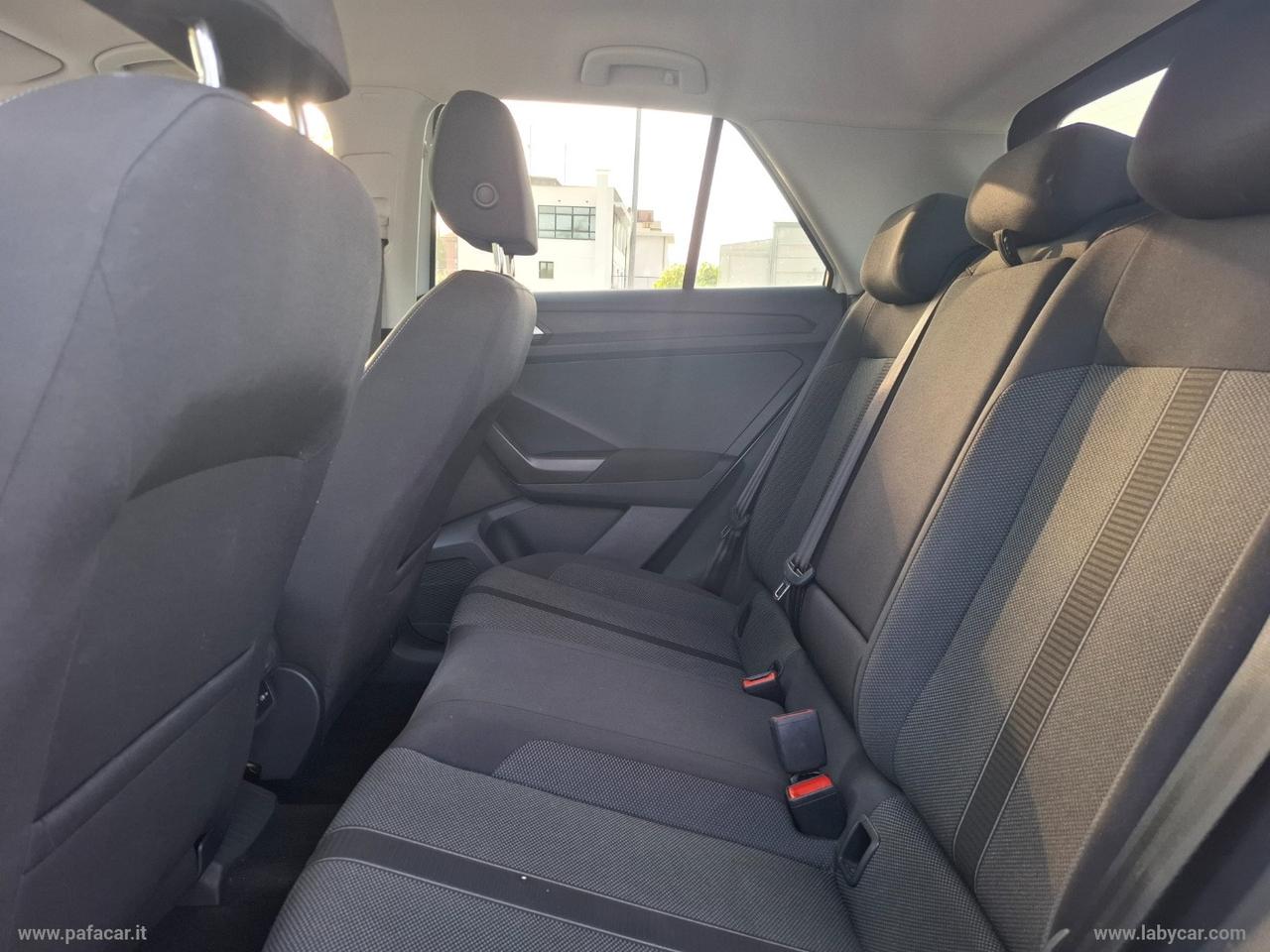 VOLKSWAGEN T-Roc 1.5 TSI ACT DSG Life