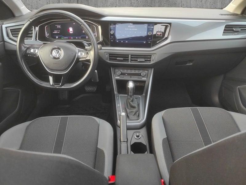 Volkswagen Polo 5p 1.0 tsi Highline 115cv dsg