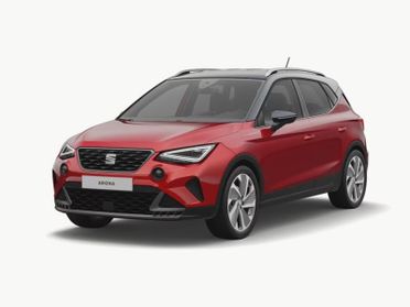 Seat Arona 1.0 ecotsi fr 95cv