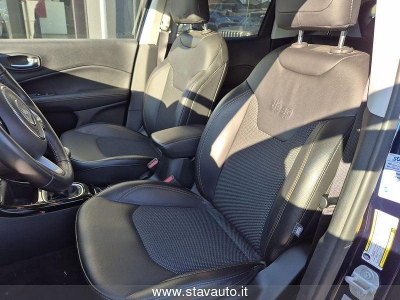 Jeep Compass Compass 1.4 MultiAir 2WD Limited