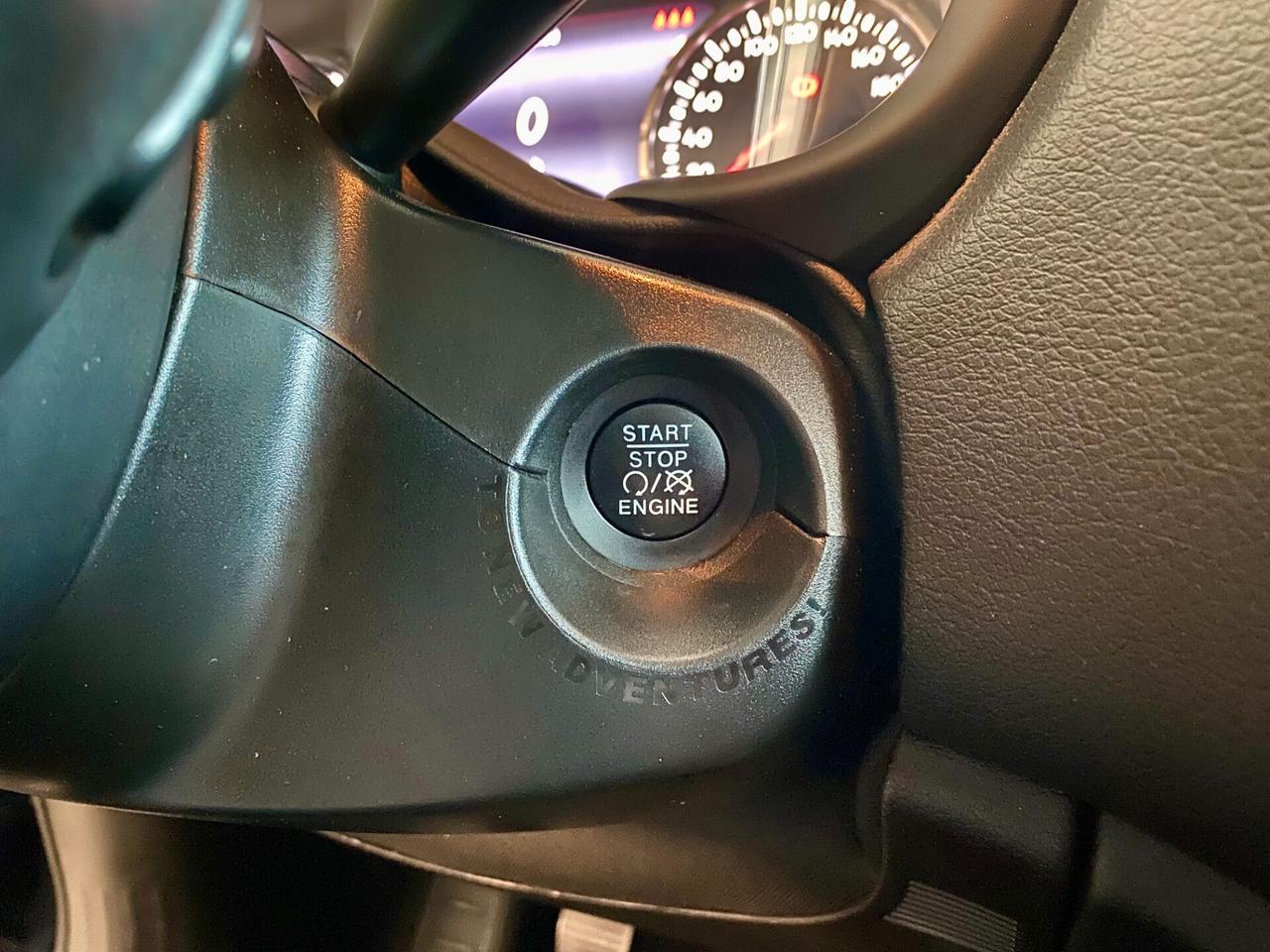 Jeep Renegade 1.0 T3 Limited GPL-2021