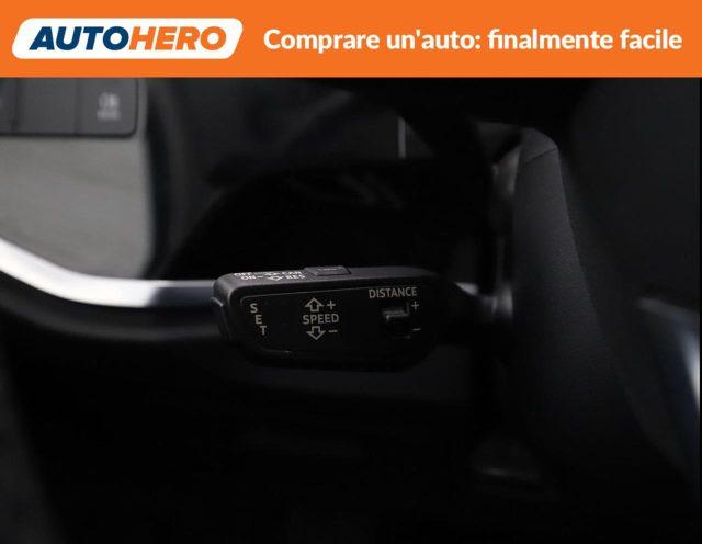 AUDI Q3 40 TDI quattro S tronic