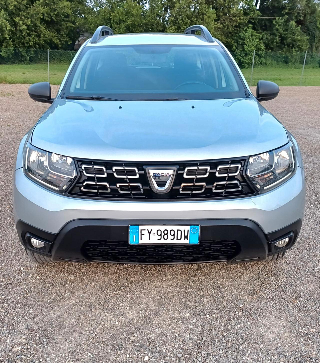 Dacia Duster 1.5 Blue dCi 8V 115 CV 4x2 Prestige