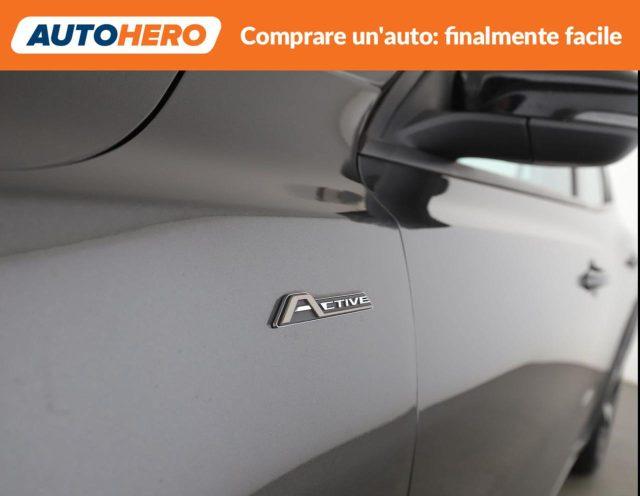 FORD Focus 1.0 EcoBoost Hybrid 125 CV 5p. Active