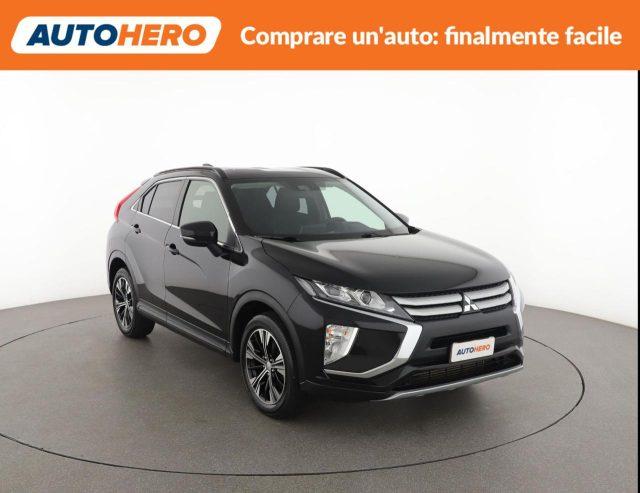 MITSUBISHI Eclipse Cross 1.5 turbo 2WD Instyle