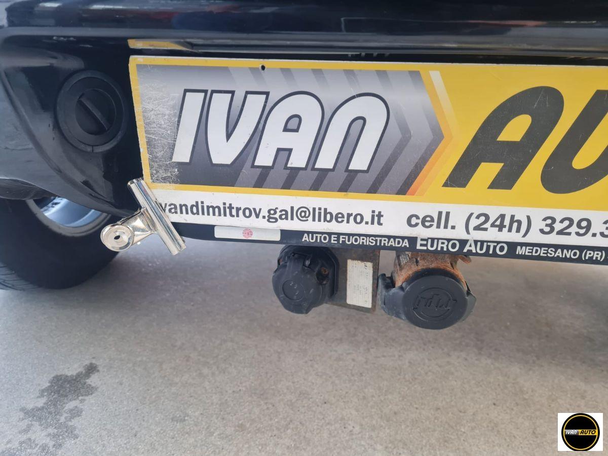 DAIHATSU Terios 1.5 Benzina/Gpl-4x4-Gancio traino