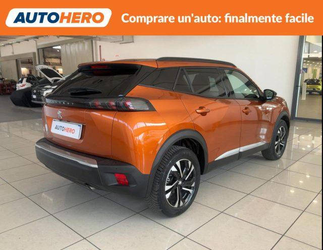 PEUGEOT 2008 PureTech 100 Allure Pack