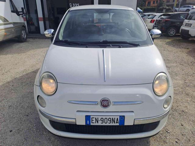 FIAT 500 1.2 Pop