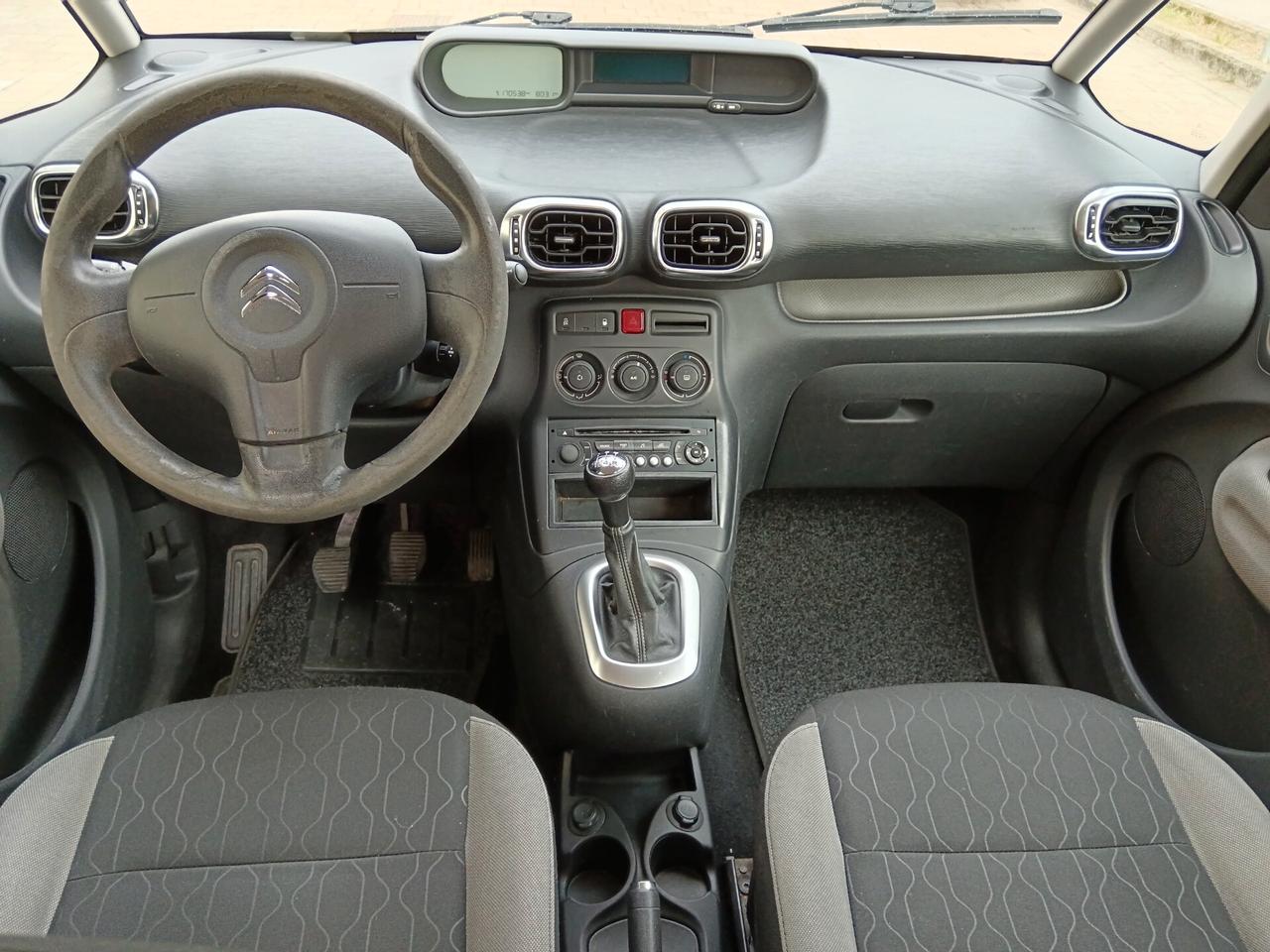 Citroen C3 Picasso 1.6 HDi