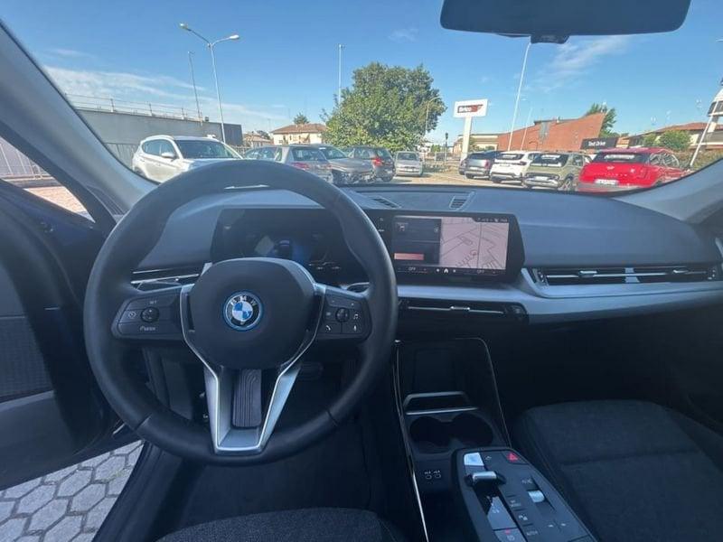 BMW X1 i xDrive30