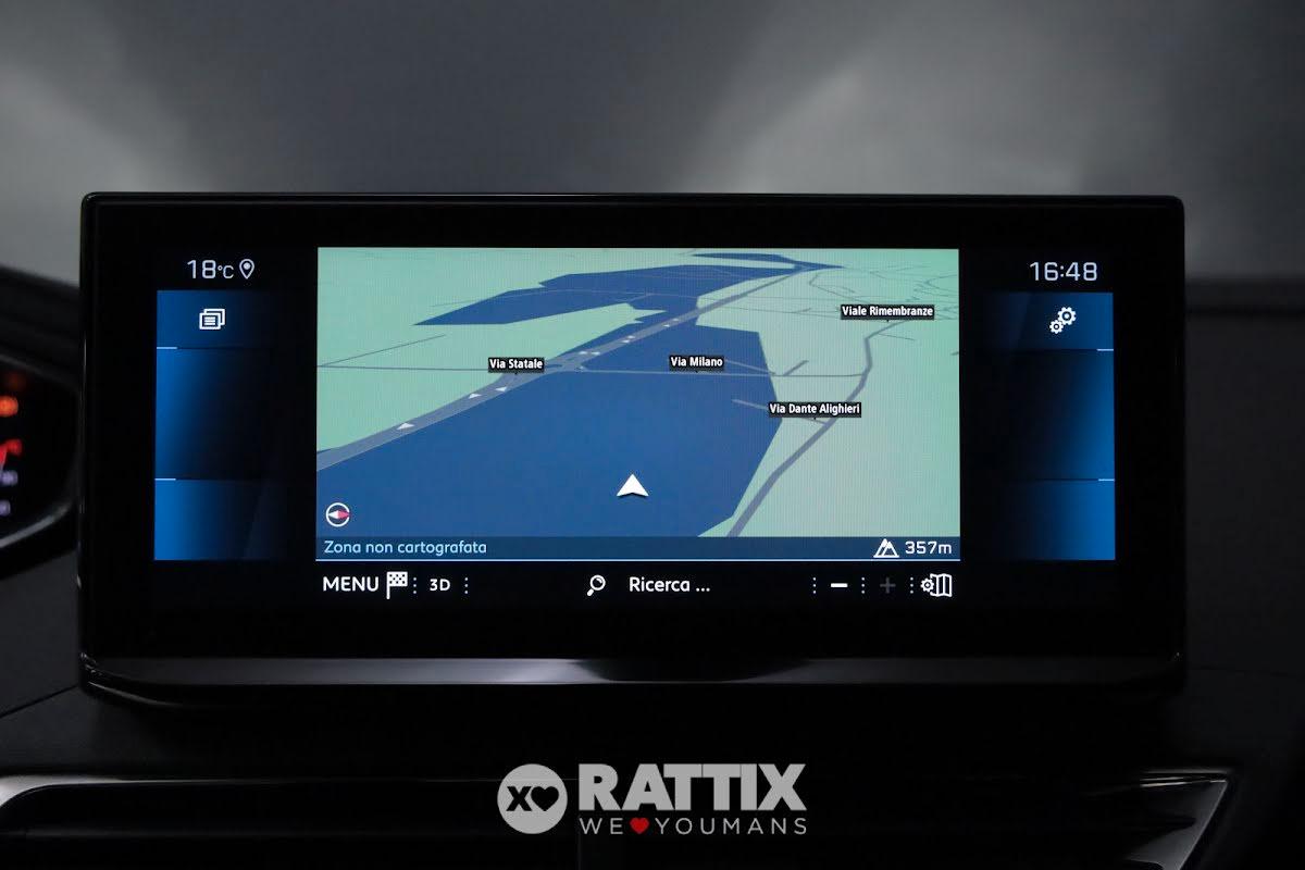 Peugeot 5008 1.5 BlueHDI 130CV Allure Pack EAT8 7p.ti