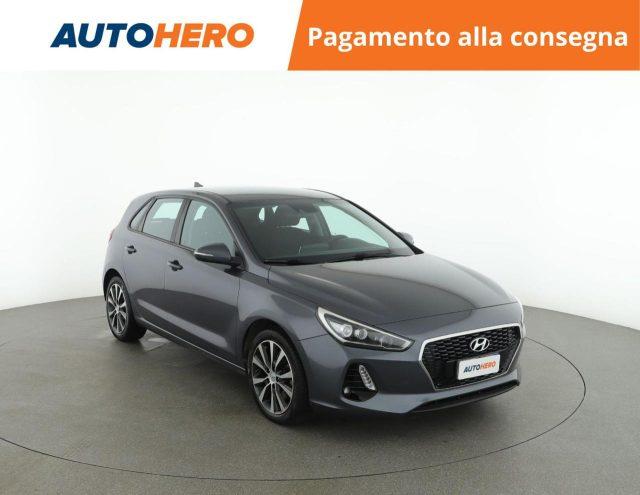 HYUNDAI i30 1.6 CRDi 110CV 5 porte Business