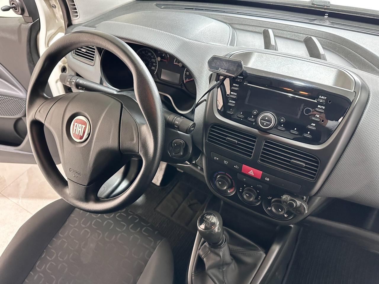 Fiat Doblo Doblò 1.6 MJT 105CV - UNICO PRO.