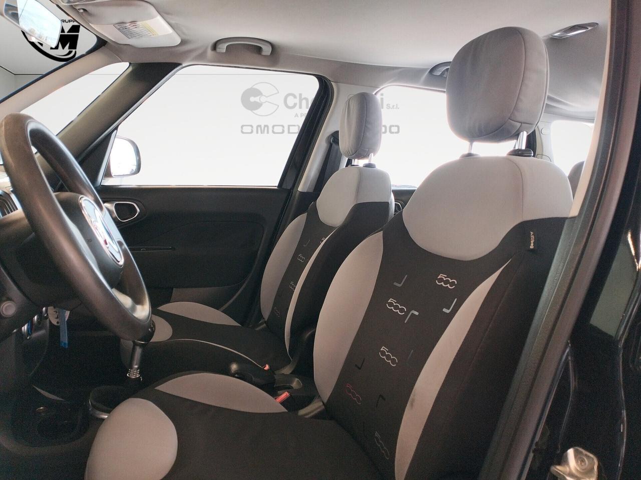 Fiat 500L 1.3 mjt Lounge 85cv *MOTORE REVISIONATO*