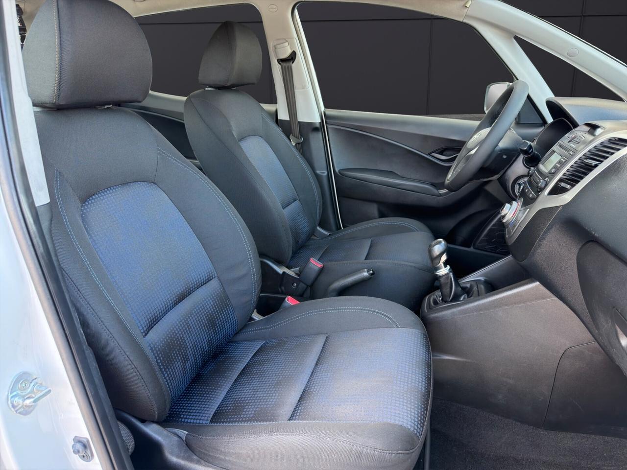 Hyundai iX20 1.4 90 CV GPL-SENSORI PARCHEGGIO