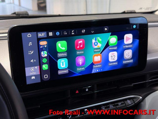 FIAT 500e Berlina 42 kWh - PROMO