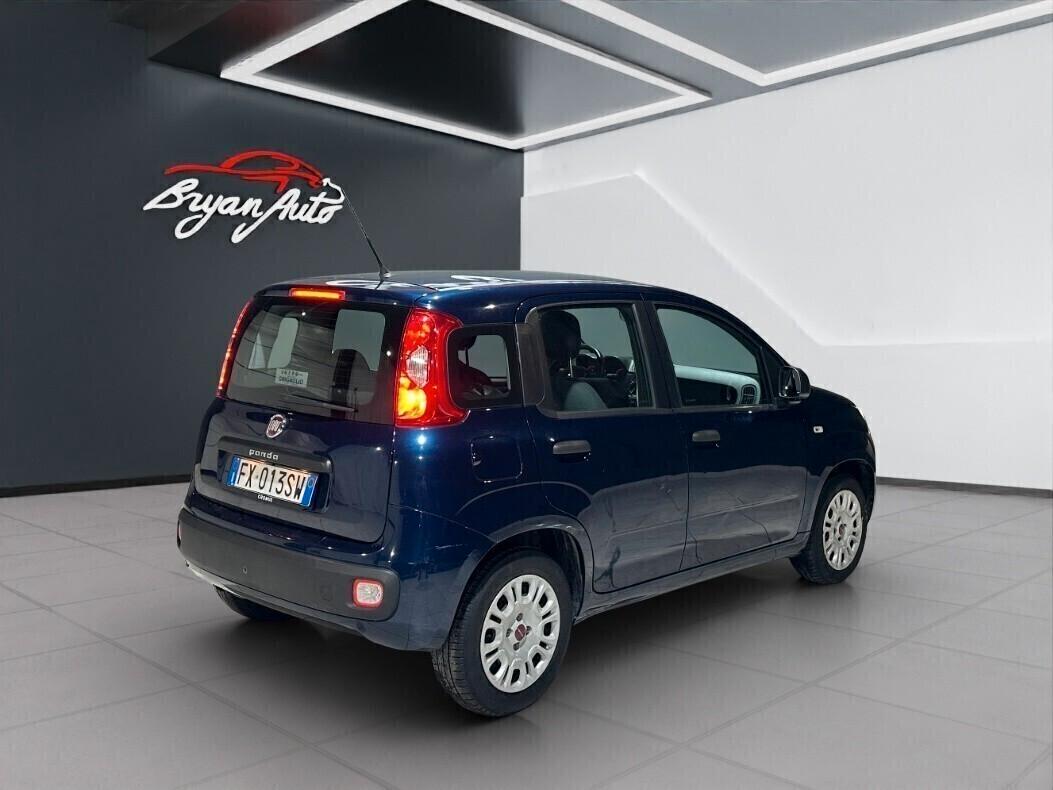 Fiat Panda 1.2 Pop