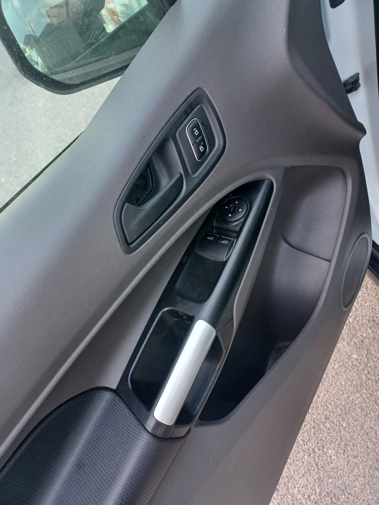 Ford Transit Connect 1.5 TDCI 100 CV ANNO 2021