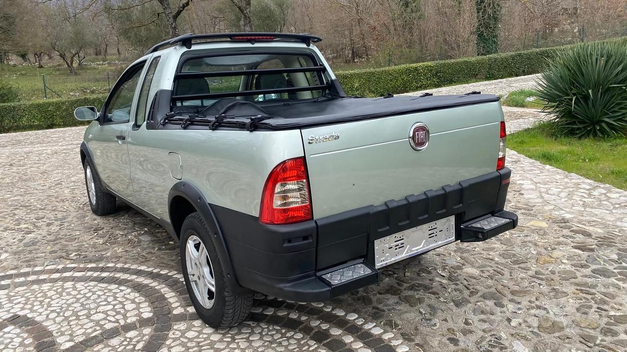 Fiat Strada 1.3 JTD