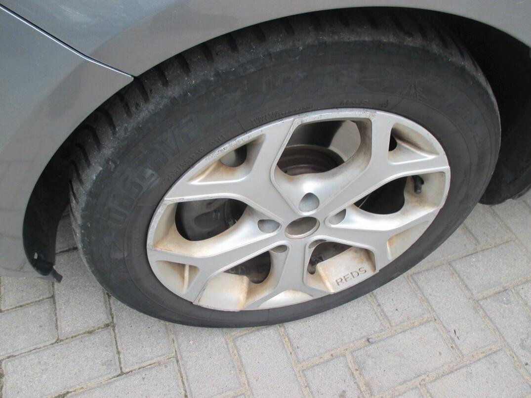 Opel Meriva 1.7 CDTI 110CV Cosmo