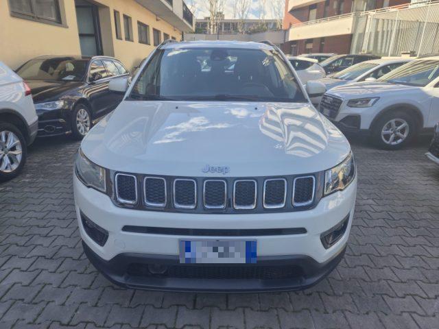 JEEP Compass 1.4 MultiAir 2WD Longitude