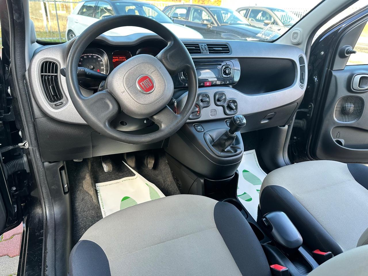 Fiat Panda 1.3 MJT S&S Lounge