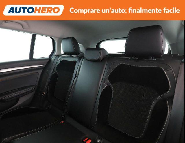 RENAULT Megane Sporter dCi 8V 110 CV Energy Intens