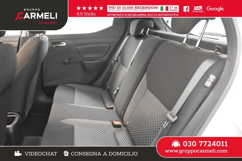 Nissan Micra 5 Porte 1.0 IG-T Acenta