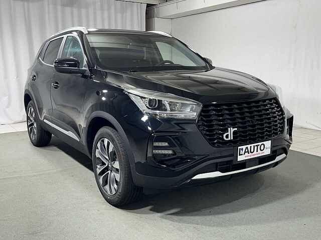 DR Automobiles dr 5.0 1.5 Turbo MT KM ZERO